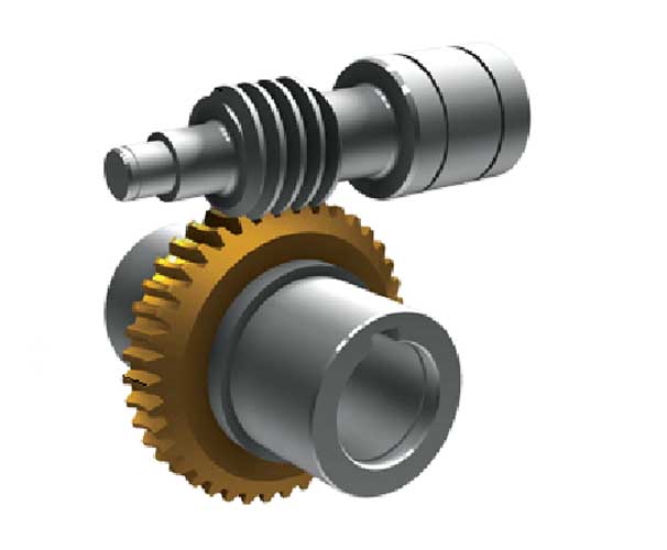 Worm Gears